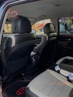 کیا سۆرینتۆ